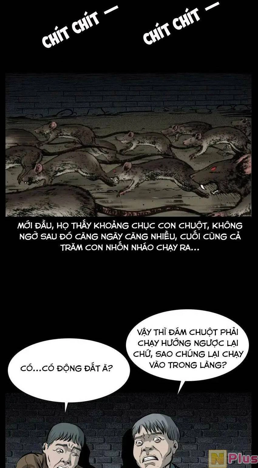 Truyện Kinh Dị Đời Thực Chapter 7 - 16