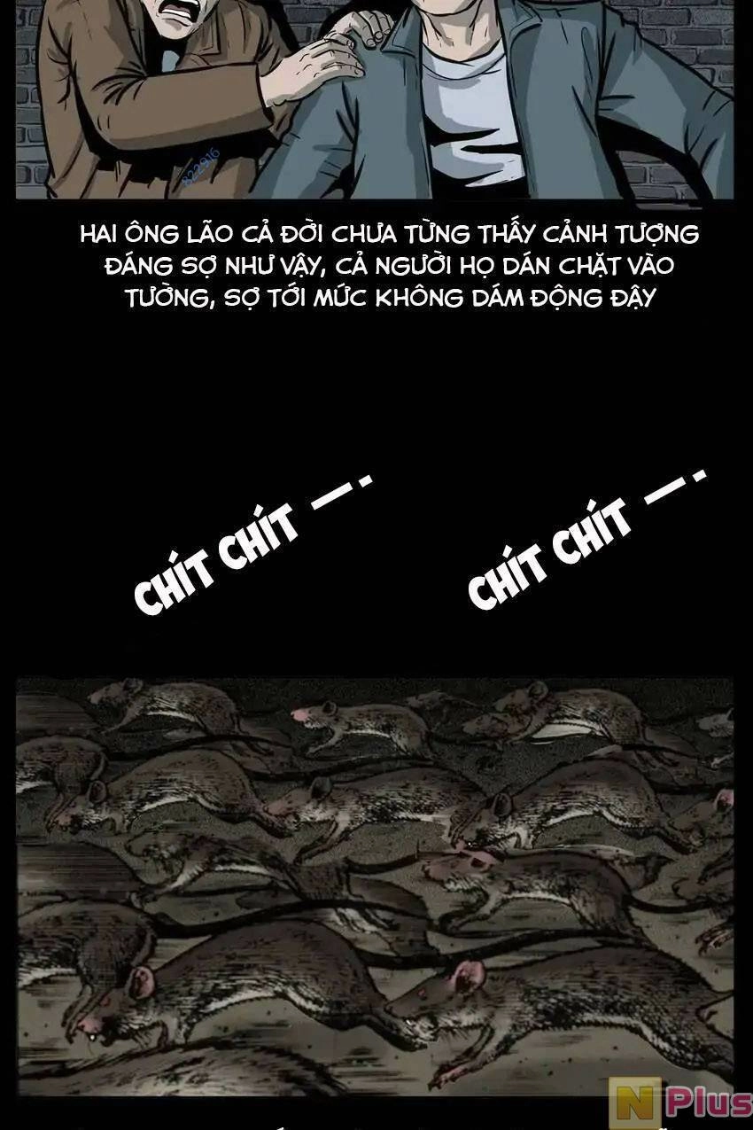 Truyện Kinh Dị Đời Thực Chapter 7 - 17