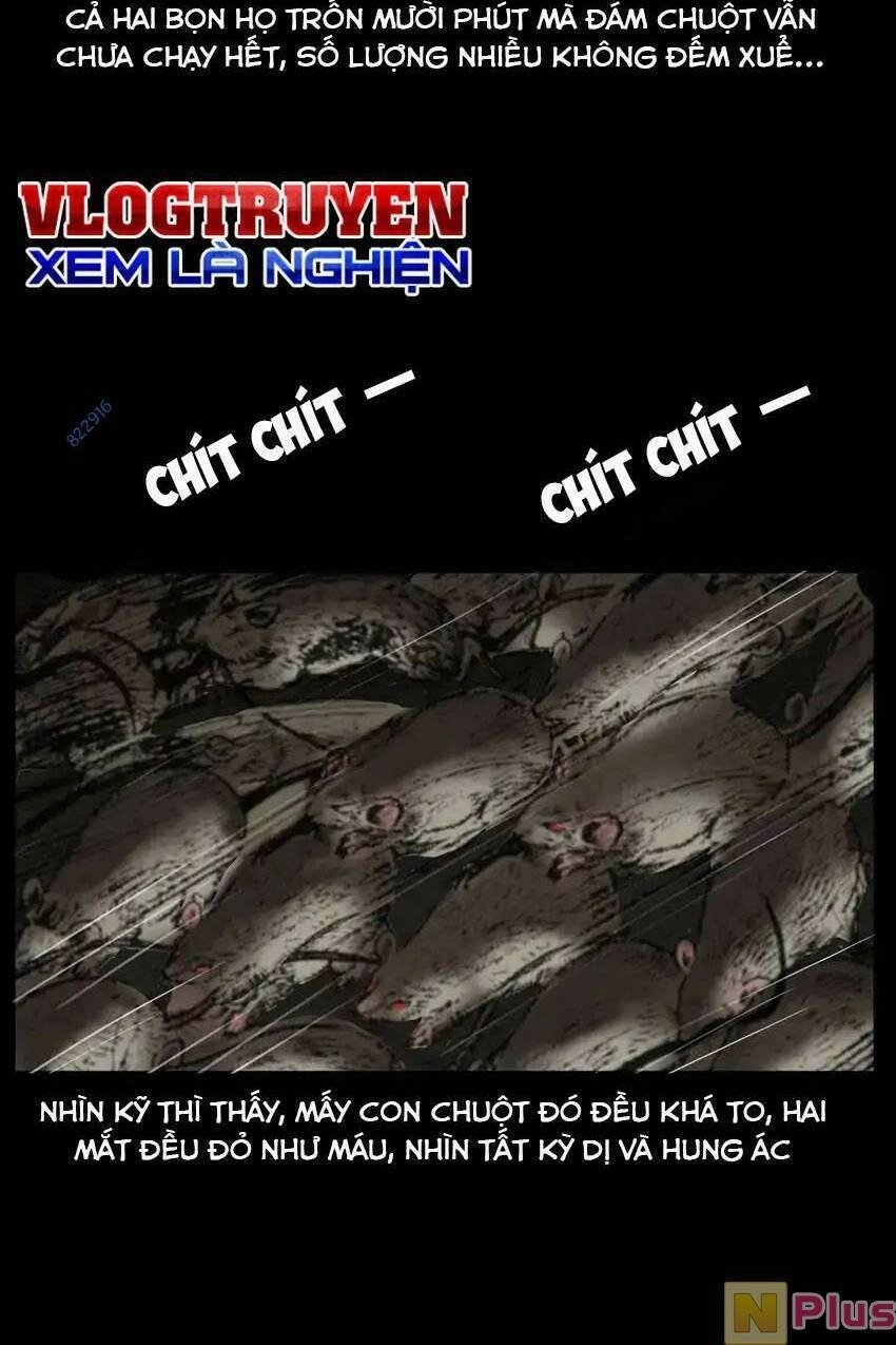 Truyện Kinh Dị Đời Thực Chapter 7 - 18