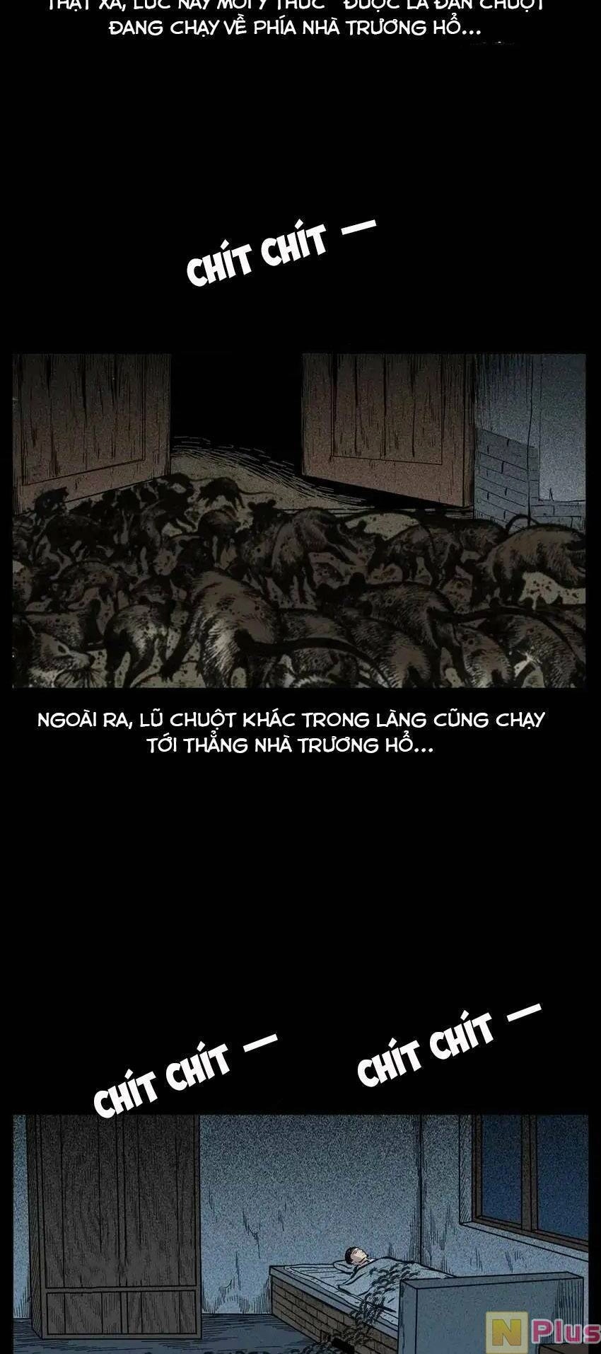 Truyện Kinh Dị Đời Thực Chapter 7 - 20