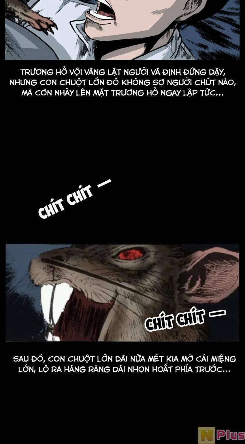 Truyện Kinh Dị Đời Thực Chapter 7 - 23