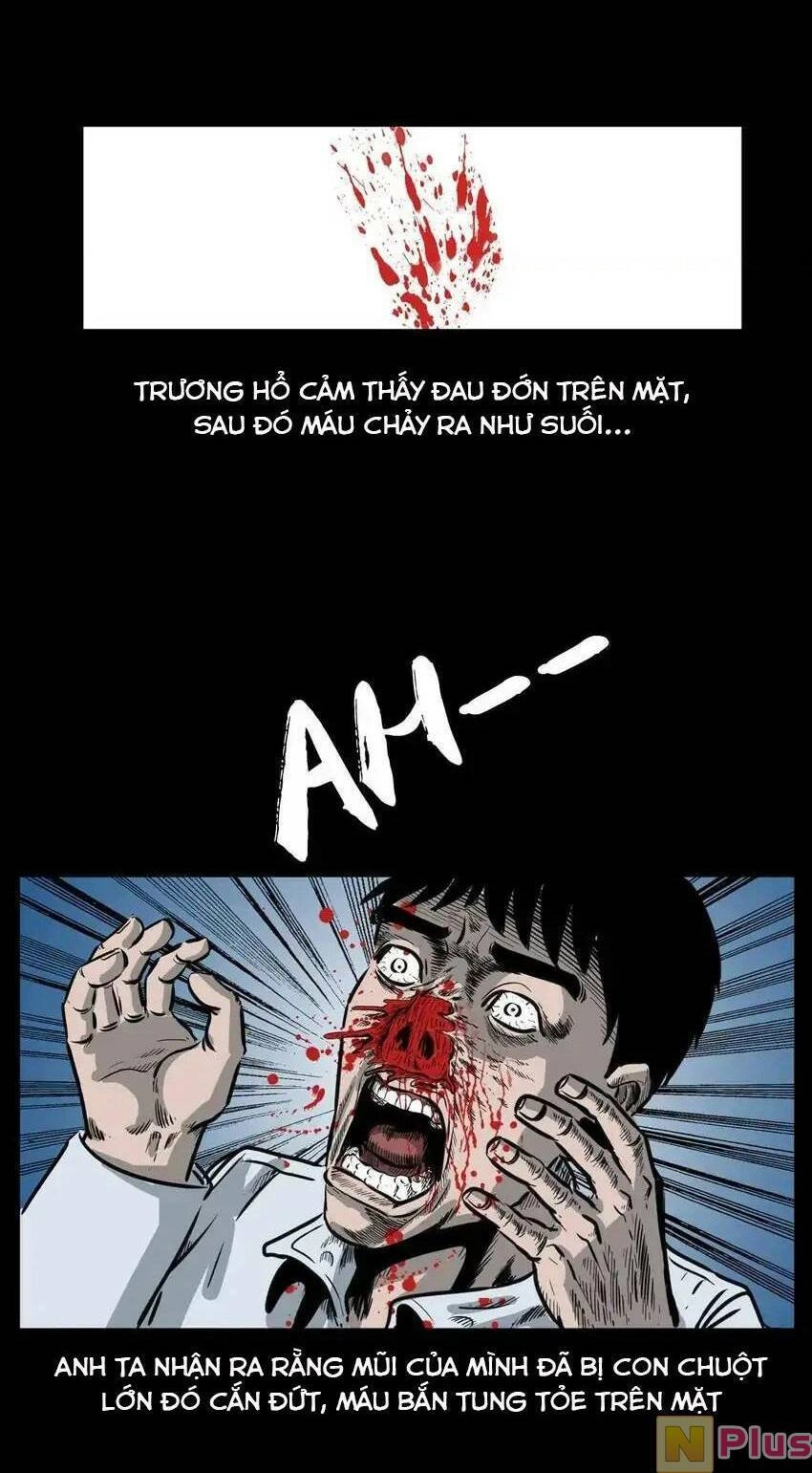 Truyện Kinh Dị Đời Thực Chapter 7 - 24