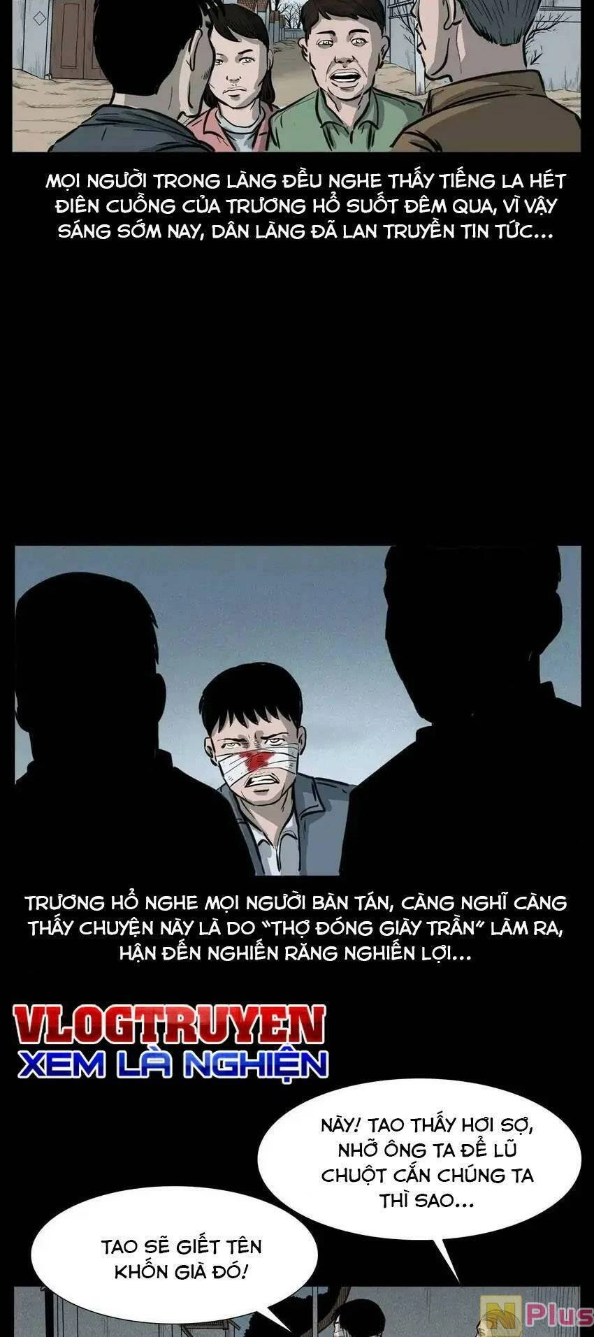 Truyện Kinh Dị Đời Thực Chapter 7 - 26