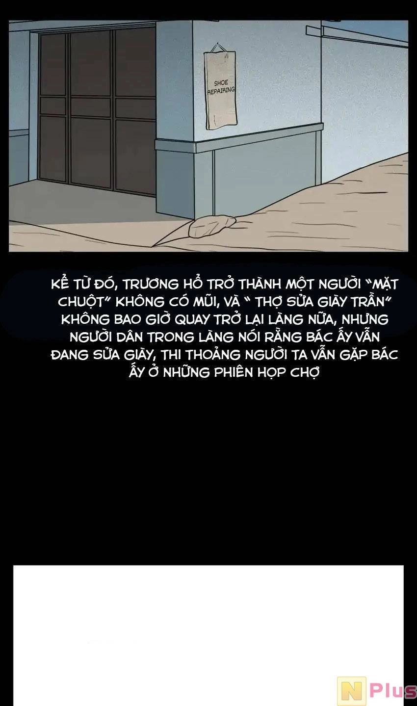 Truyện Kinh Dị Đời Thực Chapter 7 - 28