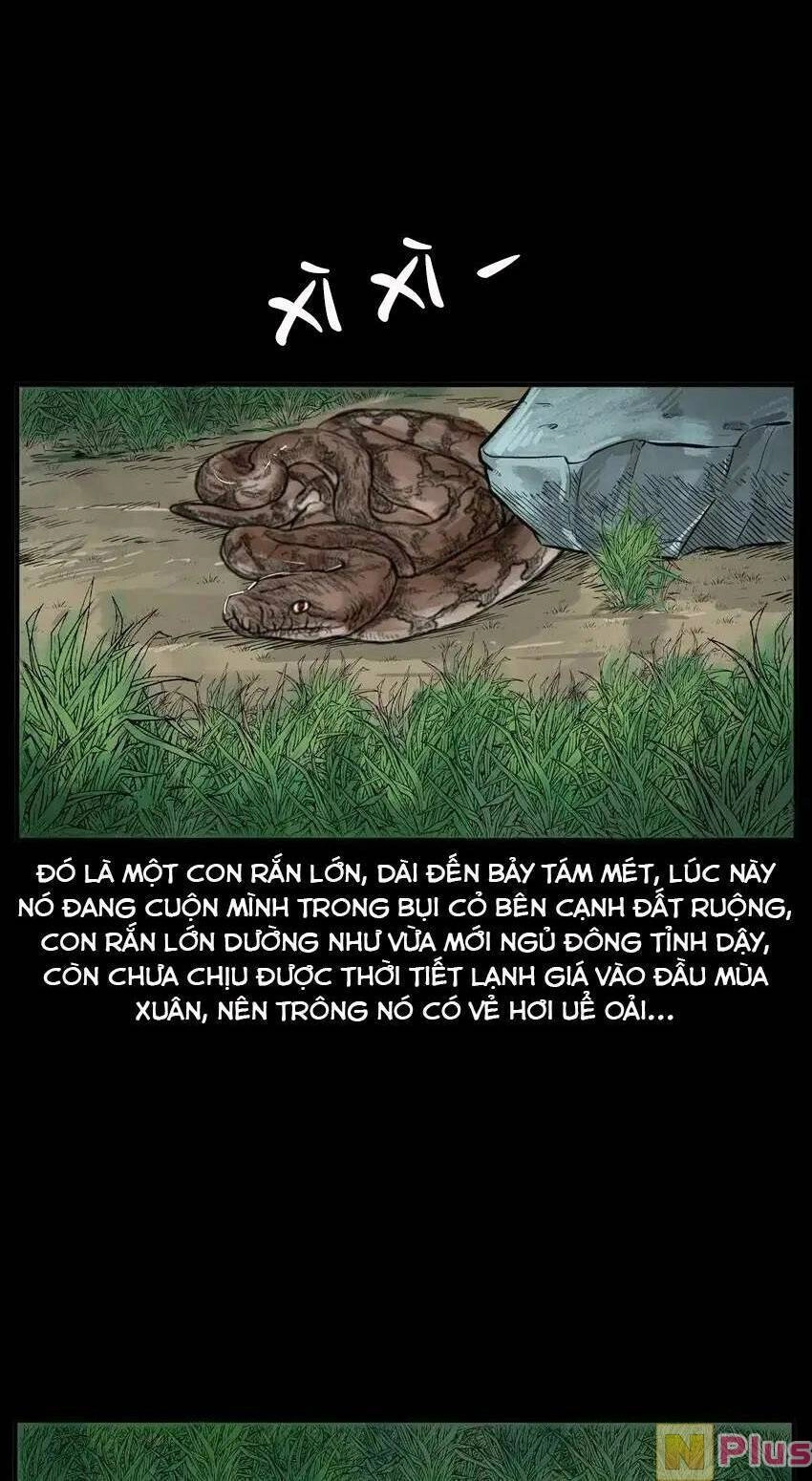 Truyện Kinh Dị Đời Thực Chapter 8 - 5