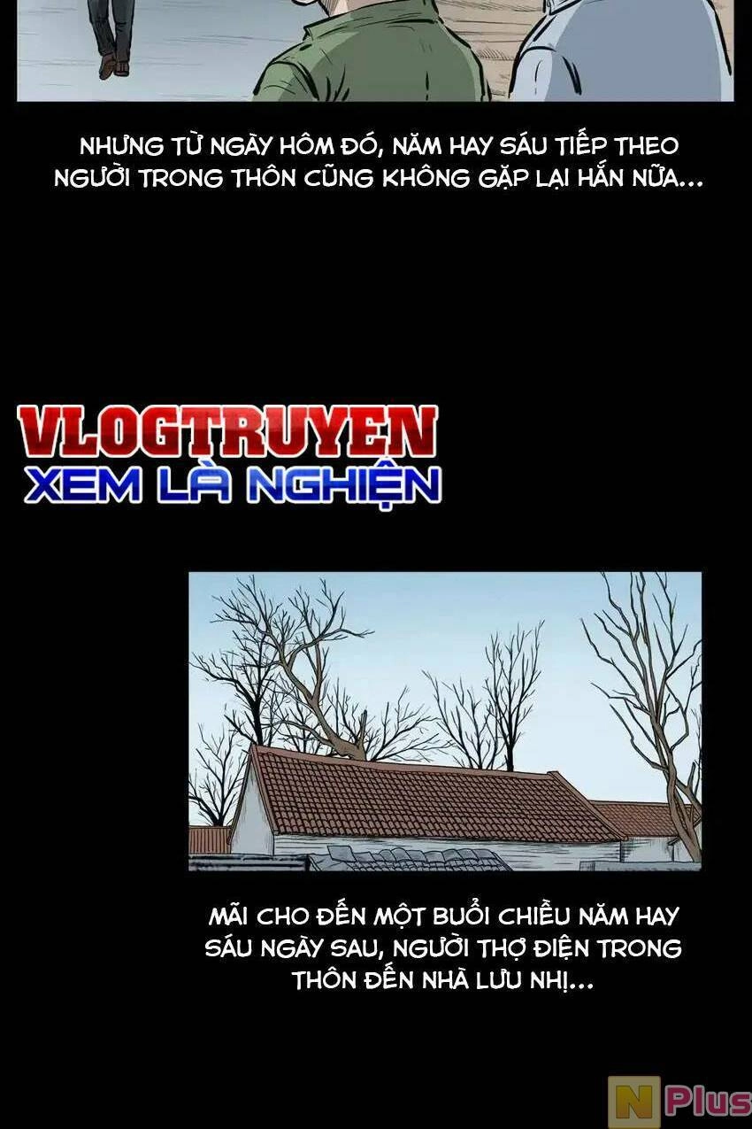 Truyện Kinh Dị Đời Thực Chapter 8 - 18