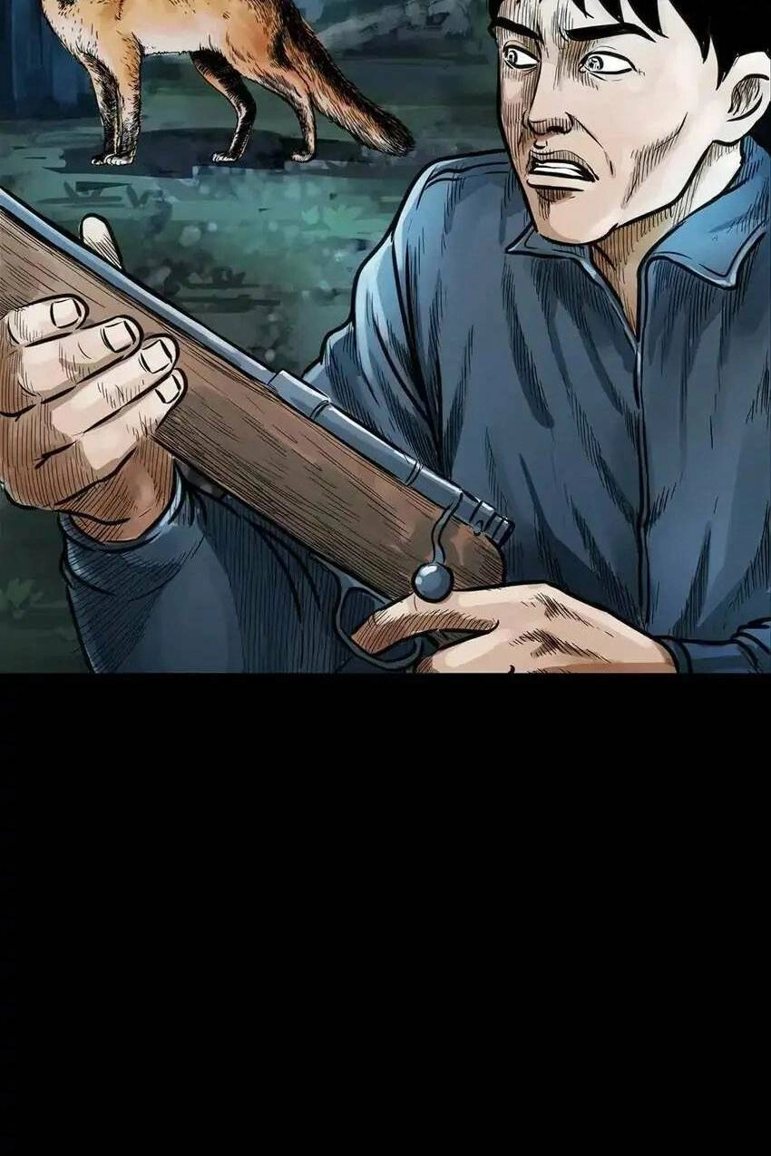 Truyện Kinh Dị Đời Thực Chapter 9 - 2