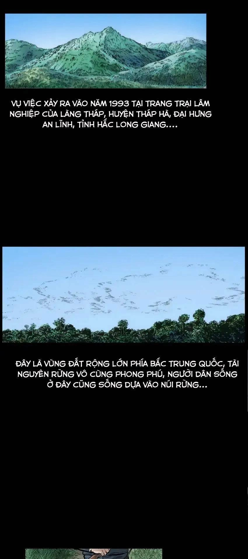 Truyện Kinh Dị Đời Thực Chapter 9 - 3