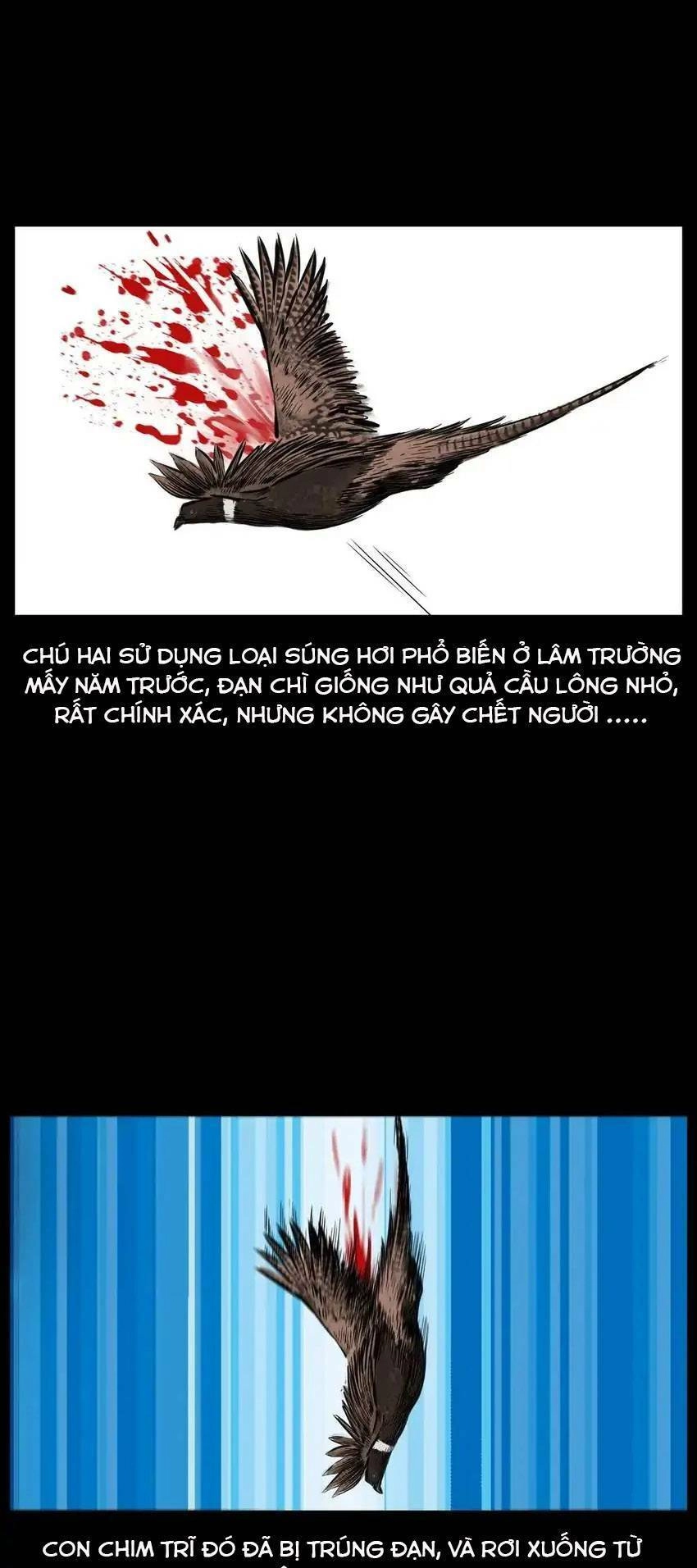 Truyện Kinh Dị Đời Thực Chapter 9 - 7