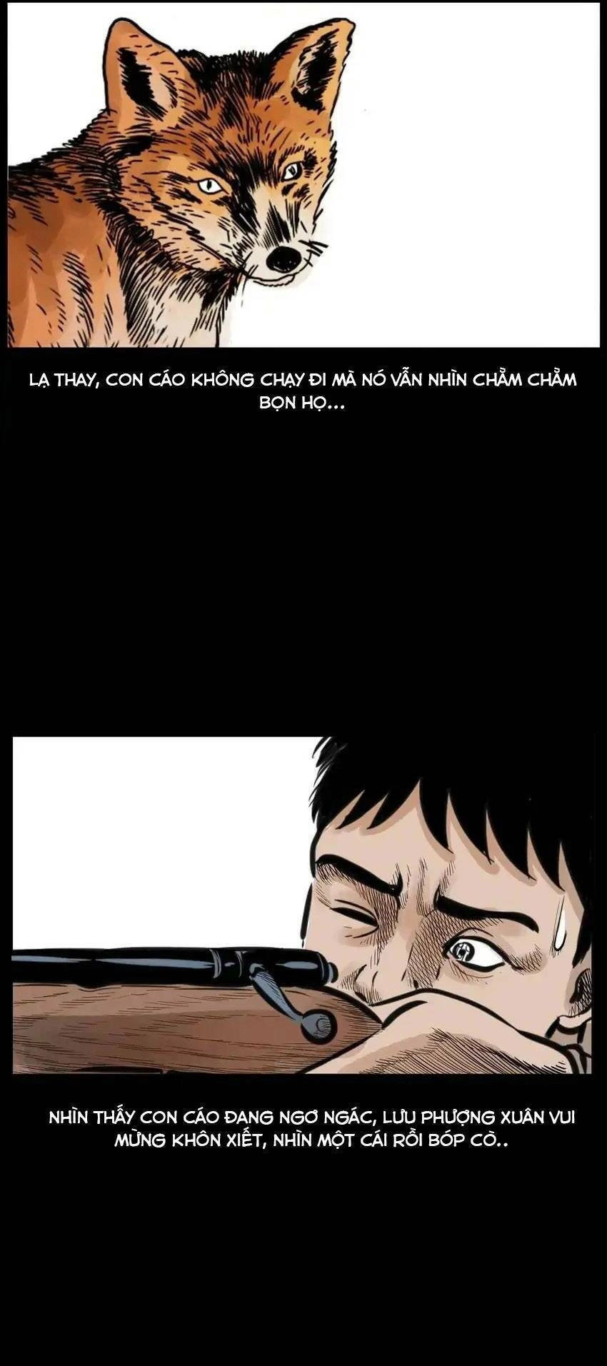 Truyện Kinh Dị Đời Thực Chapter 9 - 17