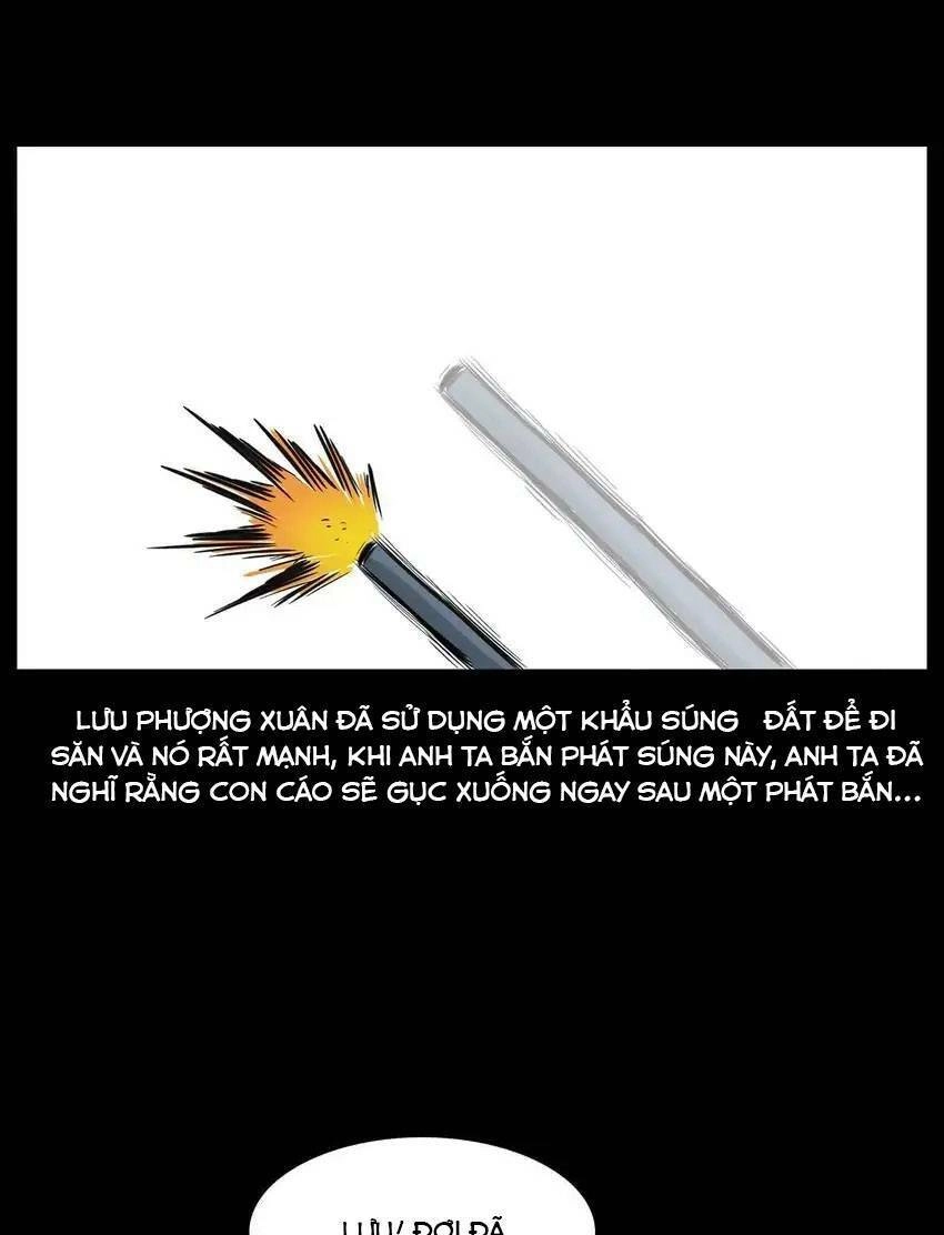 Truyện Kinh Dị Đời Thực Chapter 9 - 18