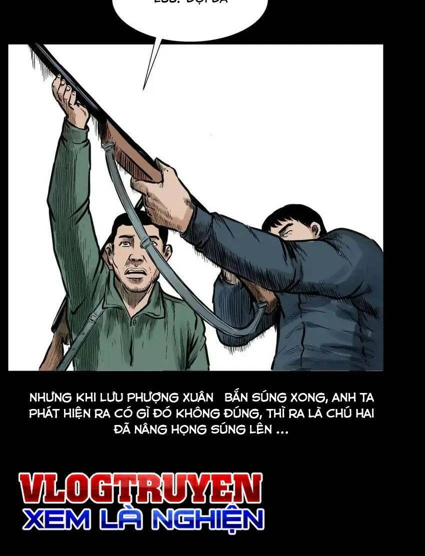 Truyện Kinh Dị Đời Thực Chapter 9 - 19