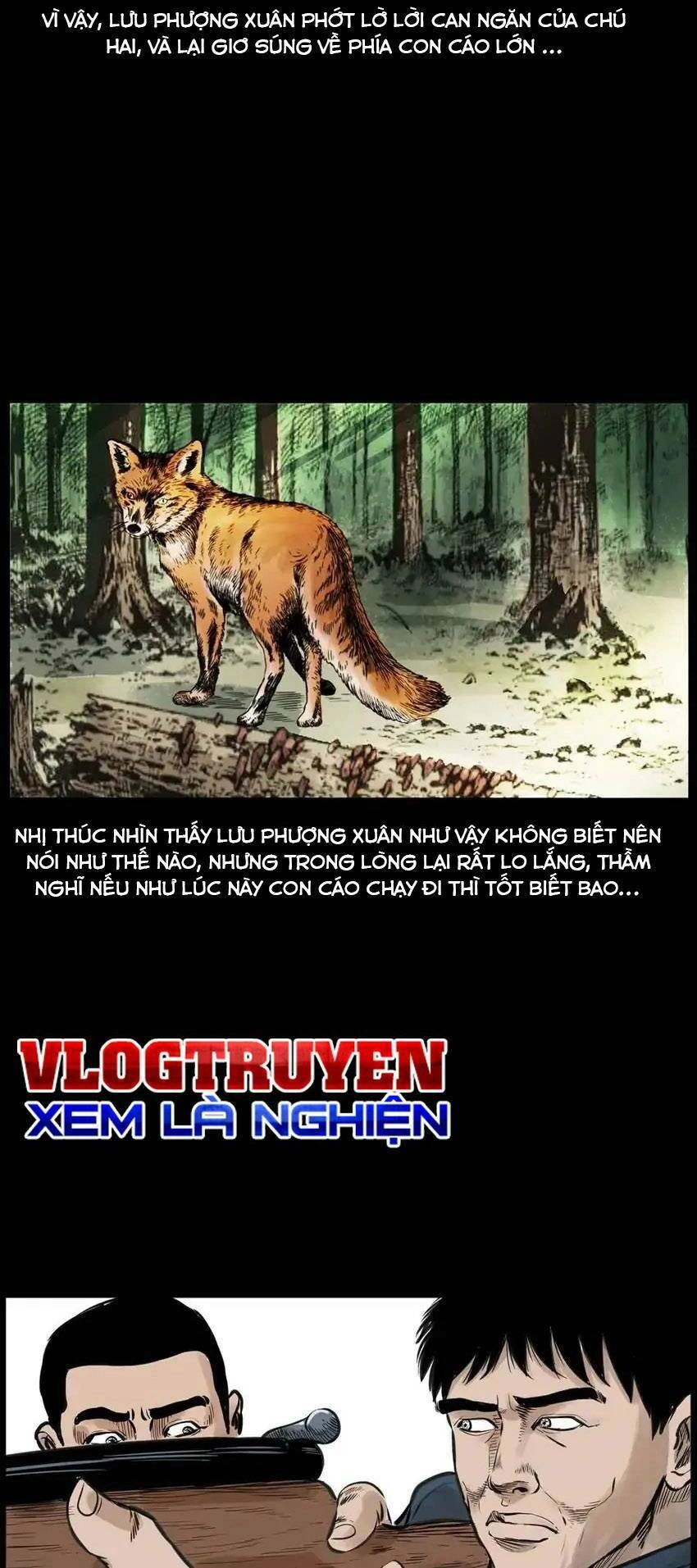 Truyện Kinh Dị Đời Thực Chapter 9 - 23