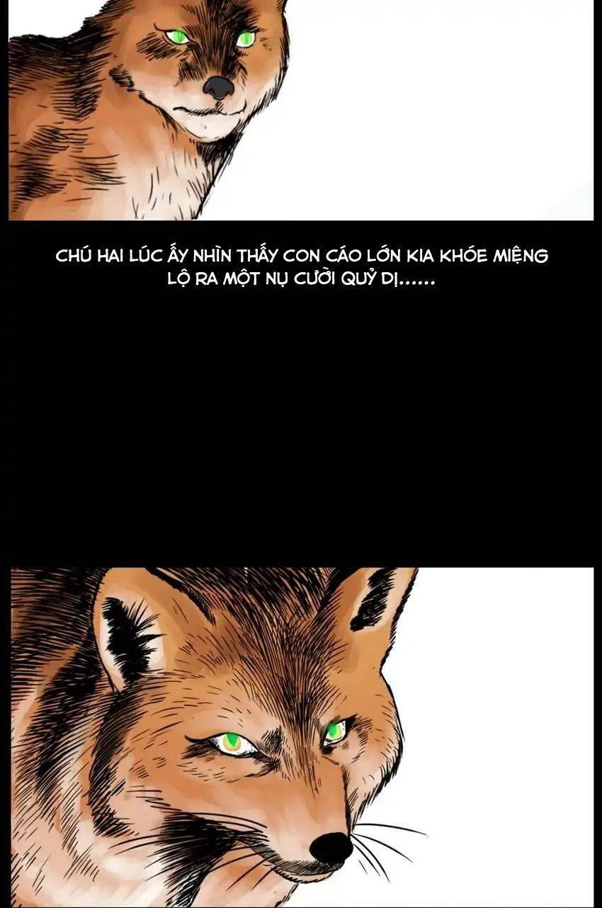 Truyện Kinh Dị Đời Thực Chapter 9 - 26