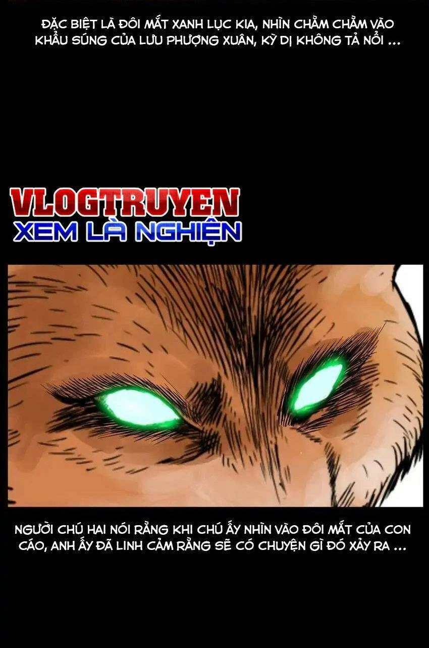 Truyện Kinh Dị Đời Thực Chapter 9 - 27