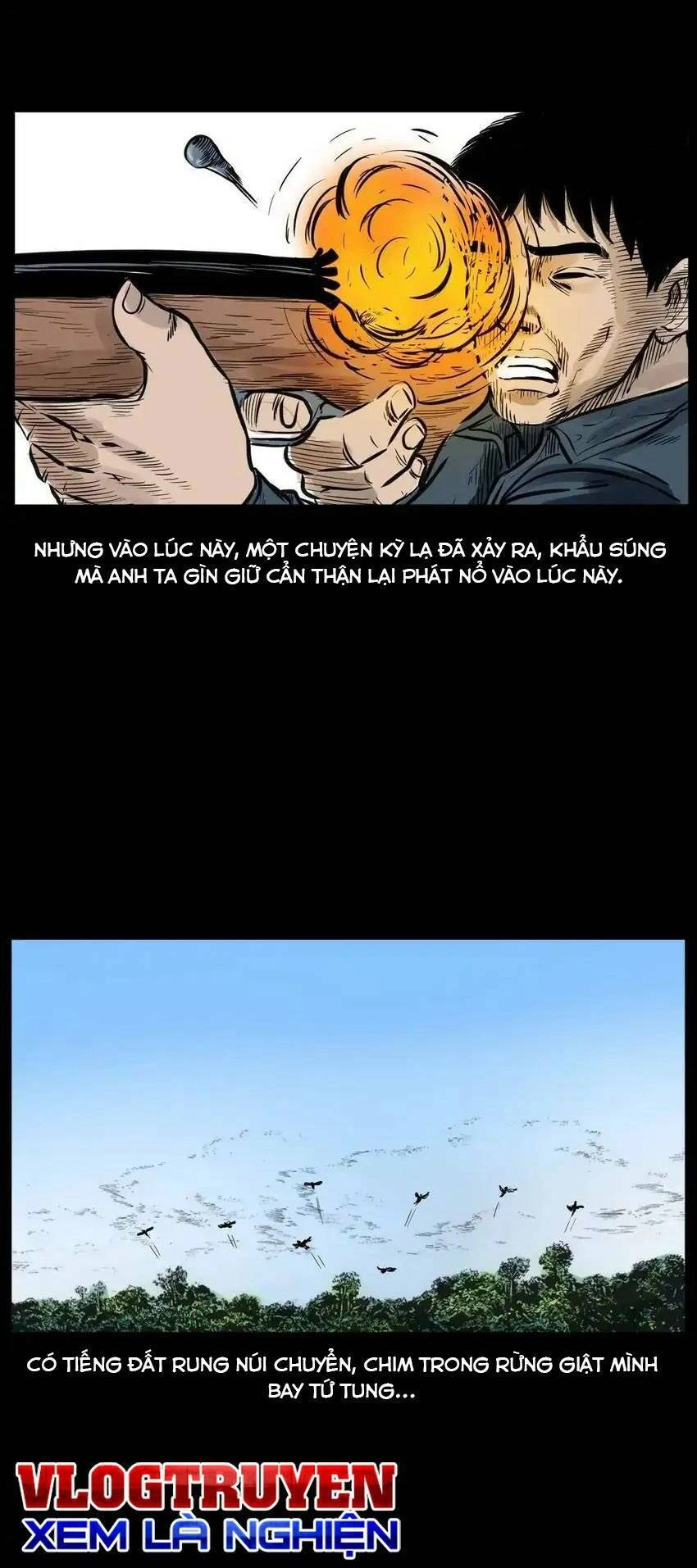 Truyện Kinh Dị Đời Thực Chapter 9 - 29