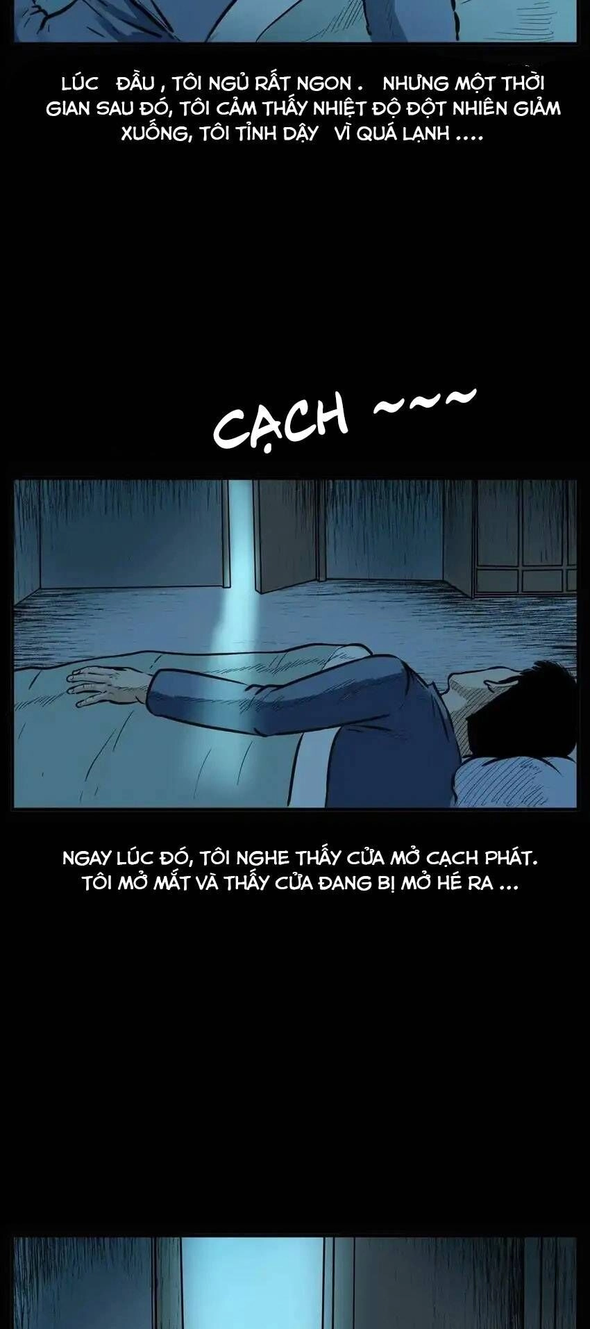 Truyện Kinh Dị Đời Thực Chapter 10 - 9