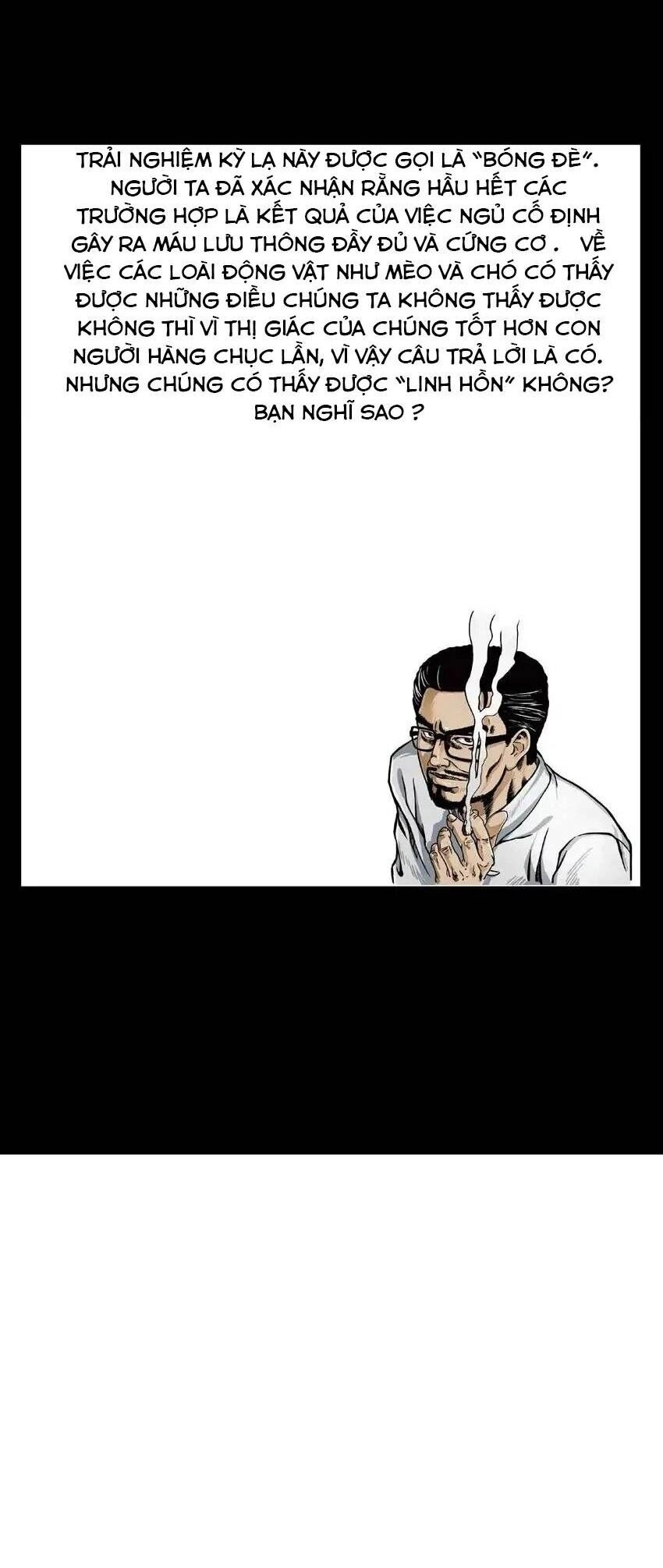 Truyện Kinh Dị Đời Thực Chapter 10 - 25