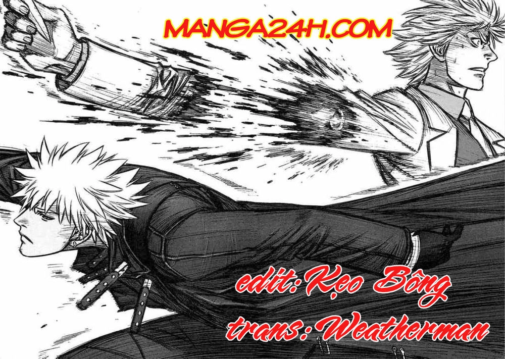 Jackals Chapter 1 - 27