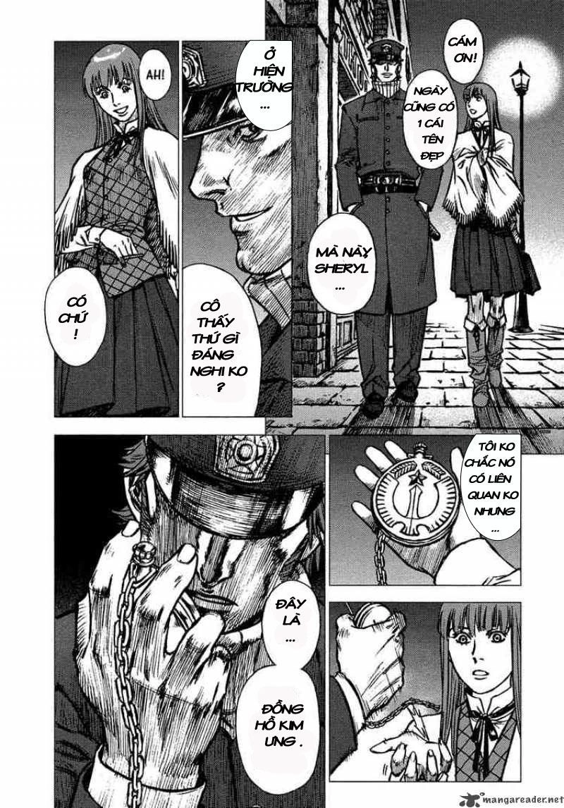 Jackals Chapter 2 - 15