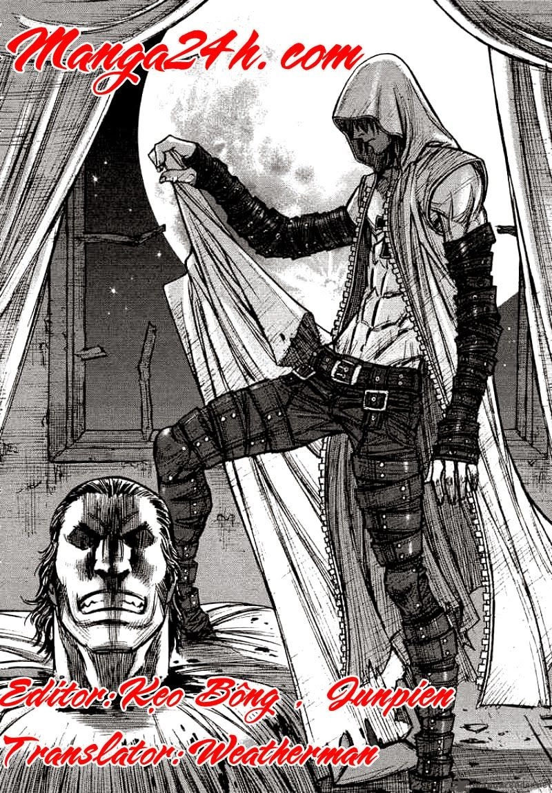 Jackals Chapter 4 - 16