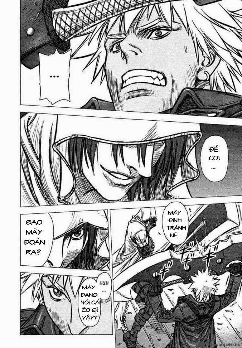 Jackals Chapter 4 - 19