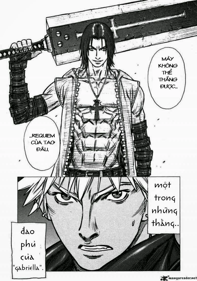 Jackals Chapter 4 - 23