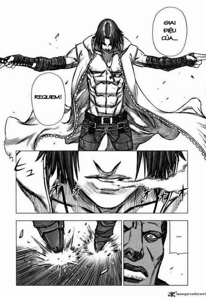 Jackals Chapter 7 - 15