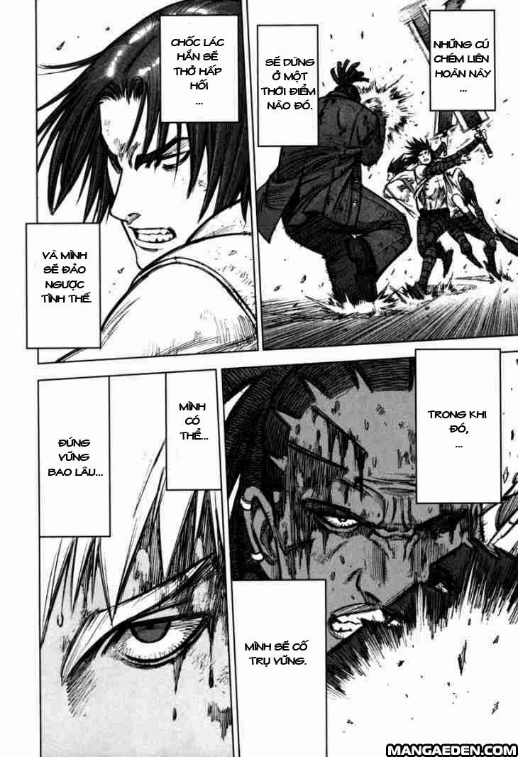 Jackals Chapter 8 - 6