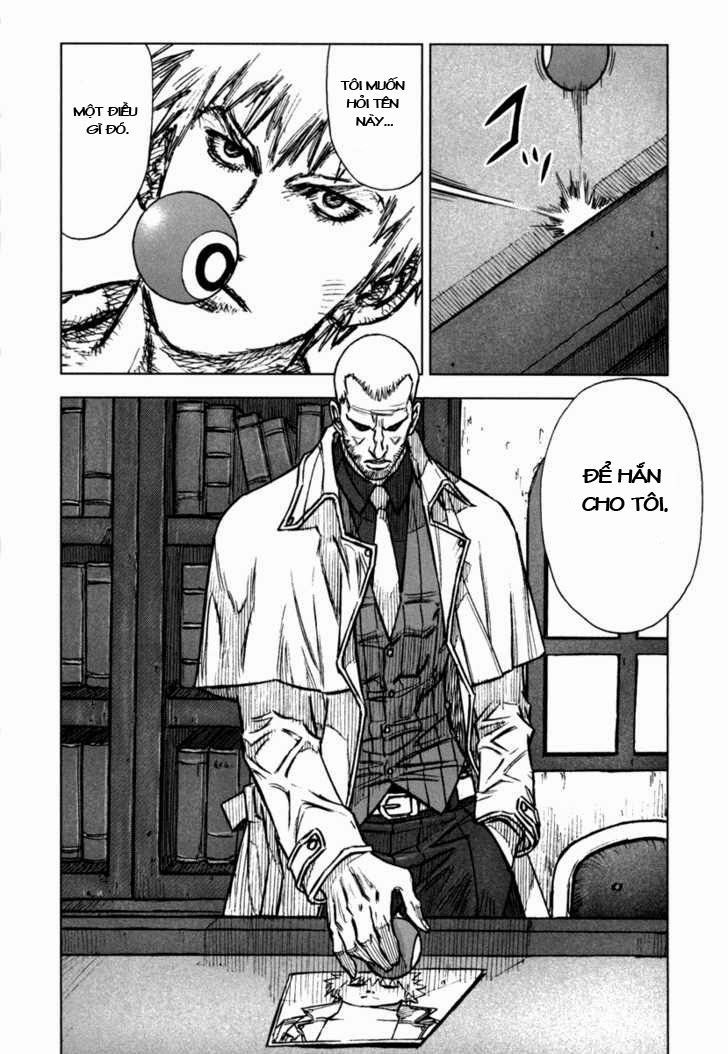 Jackals Chapter 9 - 25