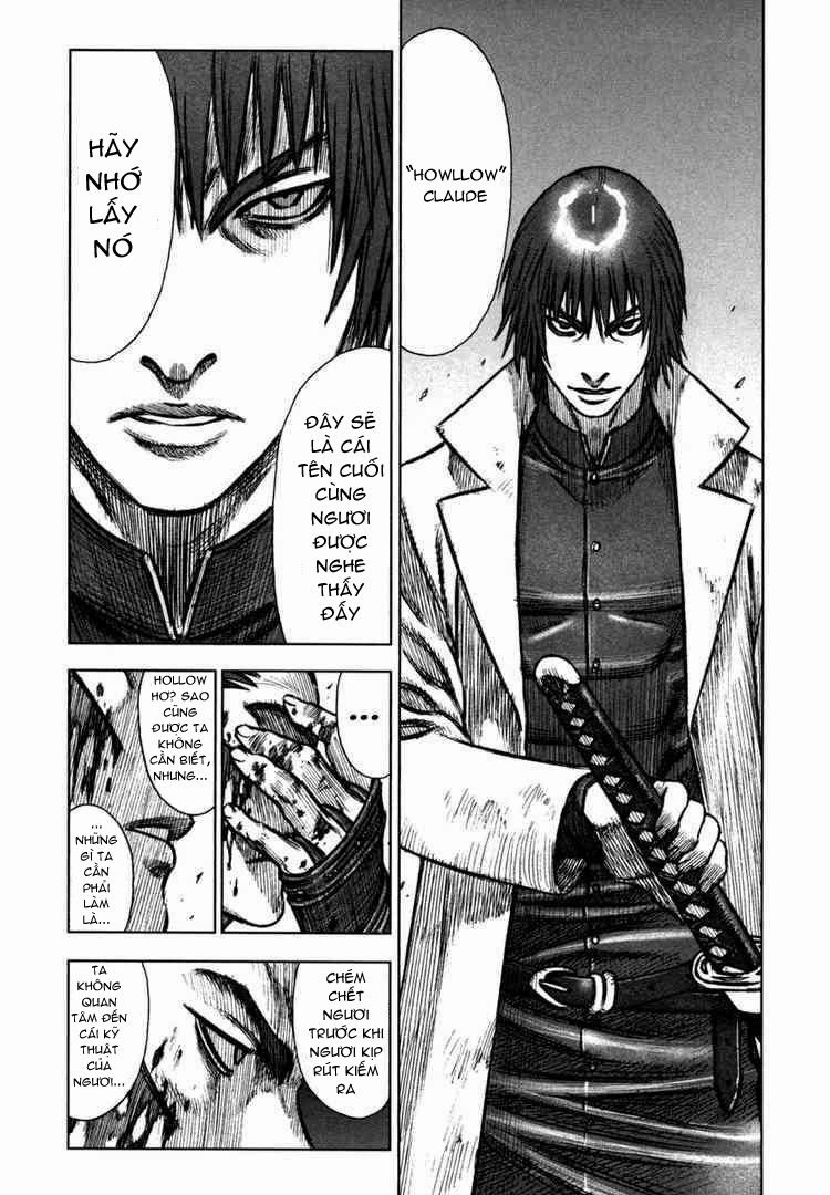 Jackals Chapter 13 - 9