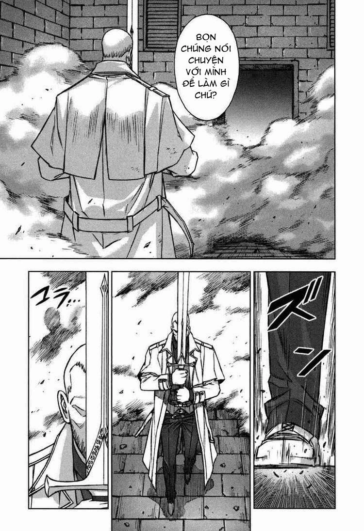 Jackals Chapter 15 - 23