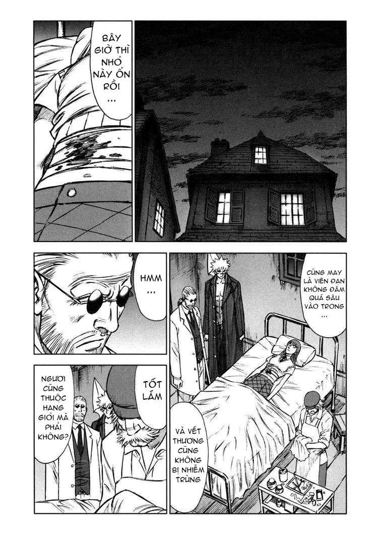 Jackals Chapter 19 - 6