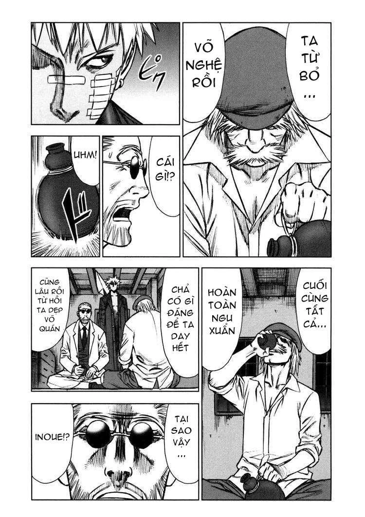 Jackals Chapter 19 - 10