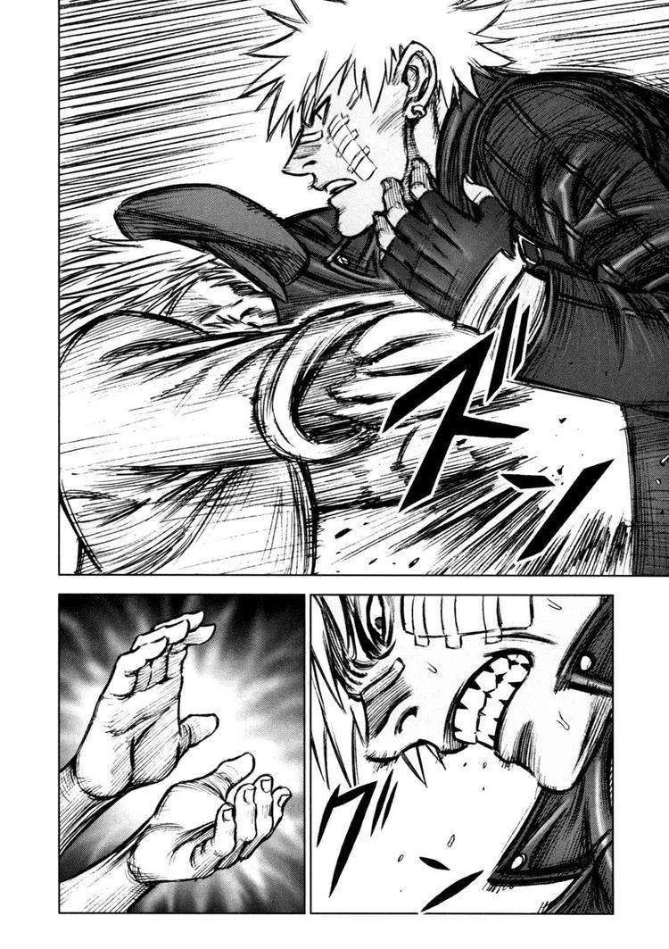 Jackals Chapter 19 - 19