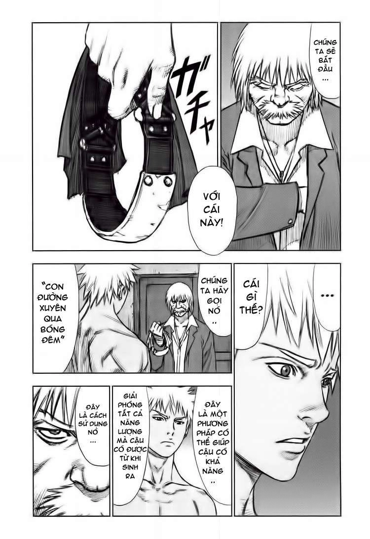 Jackals Chapter 23 - 6