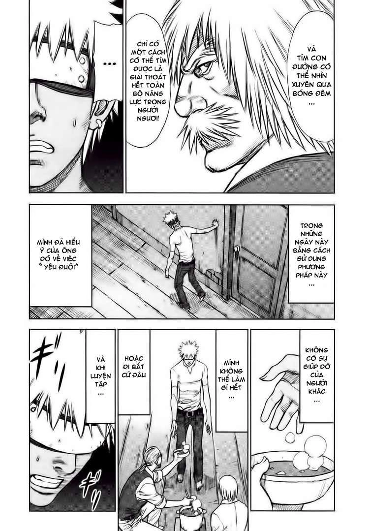 Jackals Chapter 23 - 11