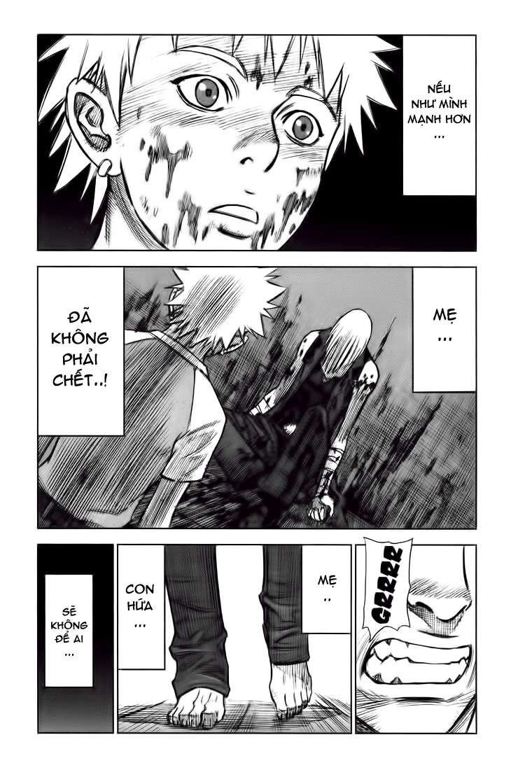 Jackals Chapter 23 - 15