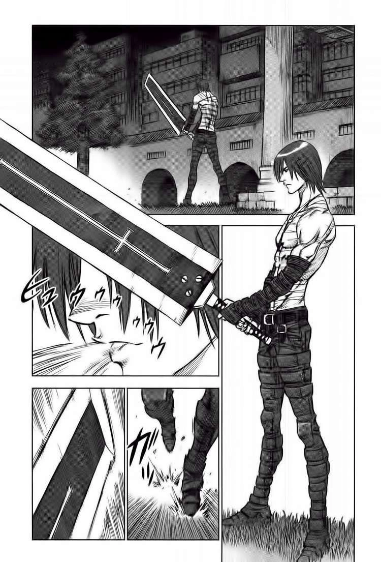 Jackals Chapter 23 - 21