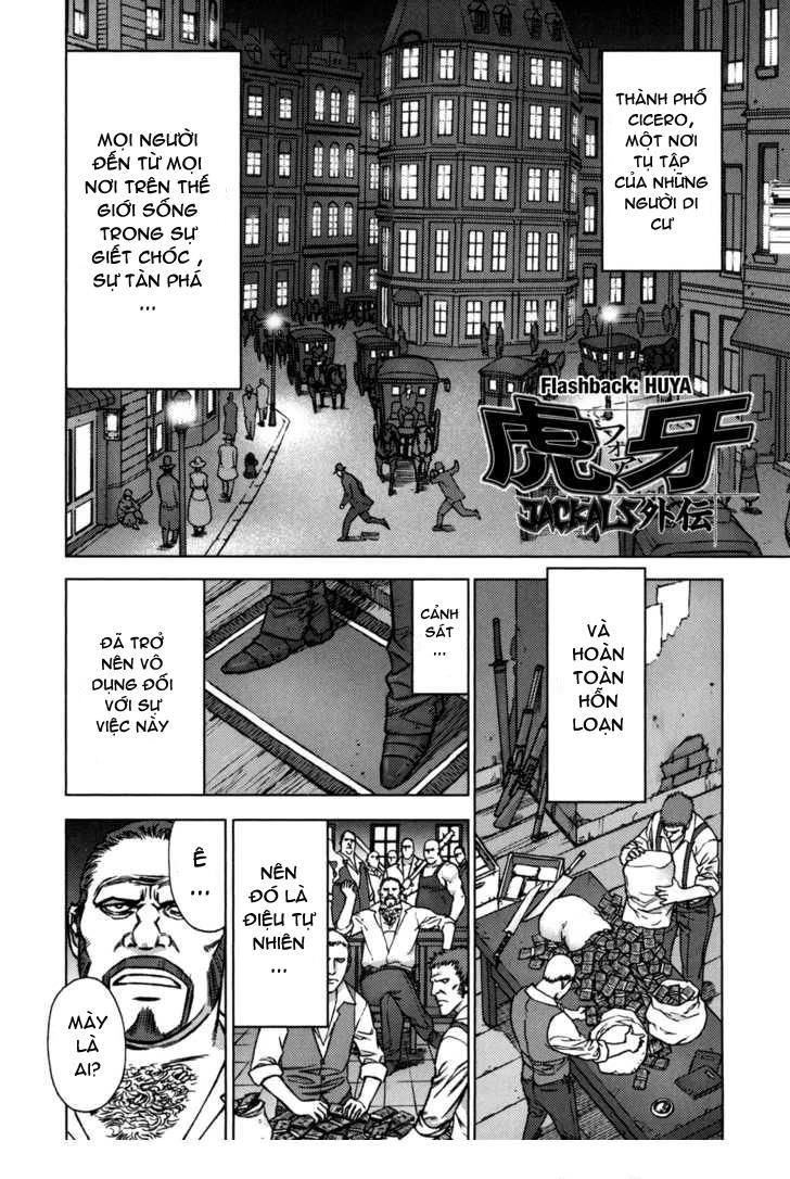 Jackals Chapter 23.5 - 2