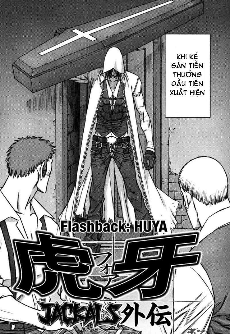 Jackals Chapter 23.5 - 3