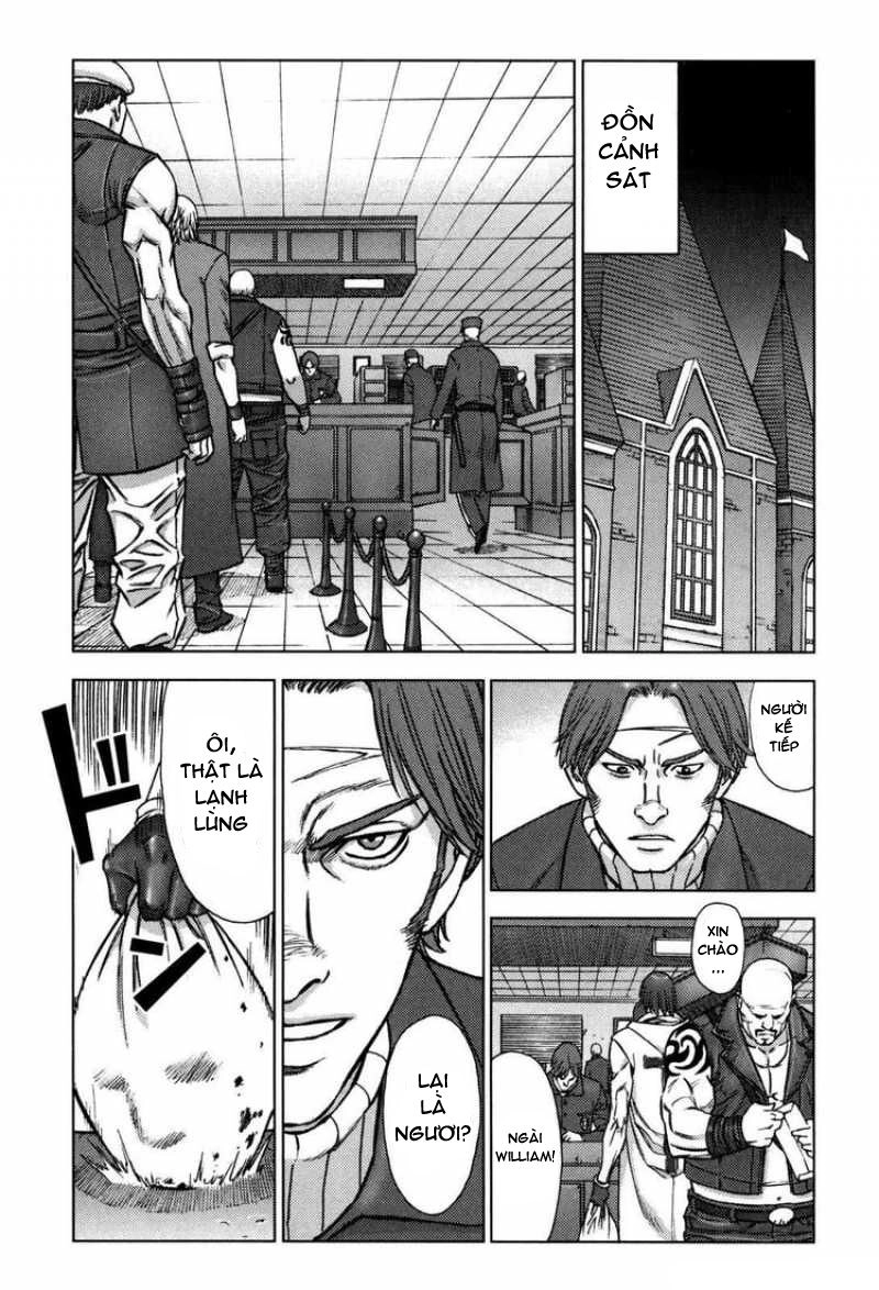 Jackals Chapter 23.5 - 4