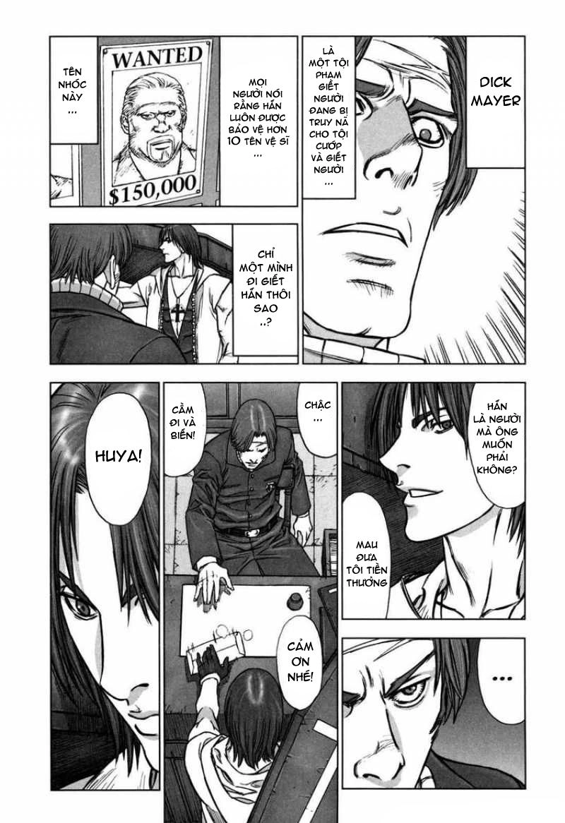 Jackals Chapter 23.5 - 6