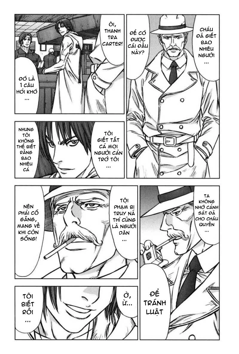 Jackals Chapter 23.5 - 7