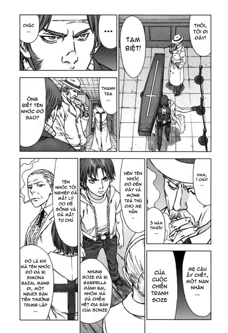 Jackals Chapter 23.5 - 8