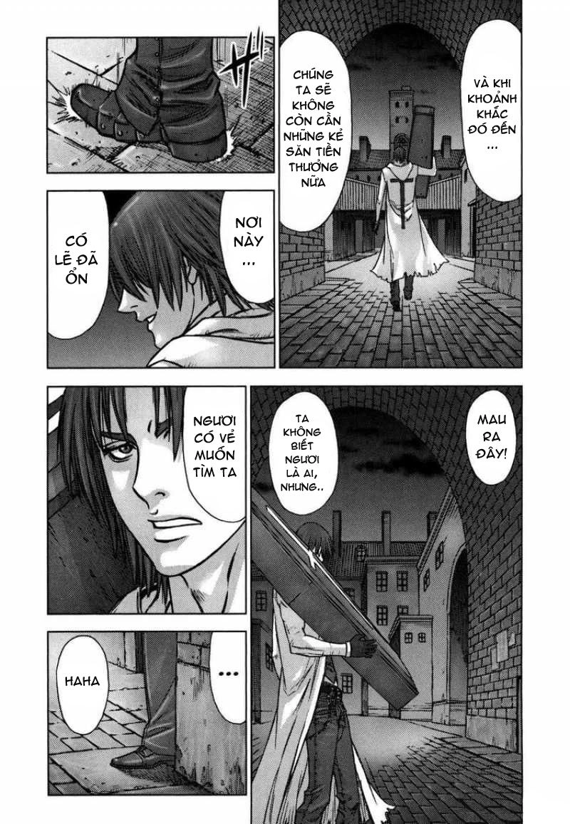 Jackals Chapter 23.5 - 10