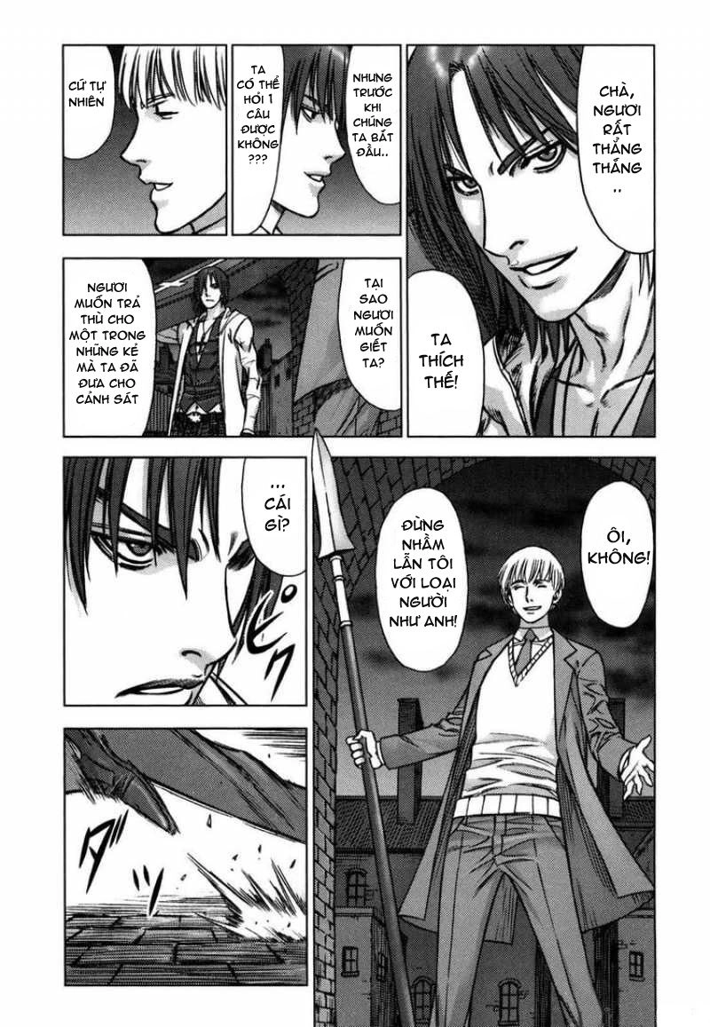 Jackals Chapter 23.5 - 12