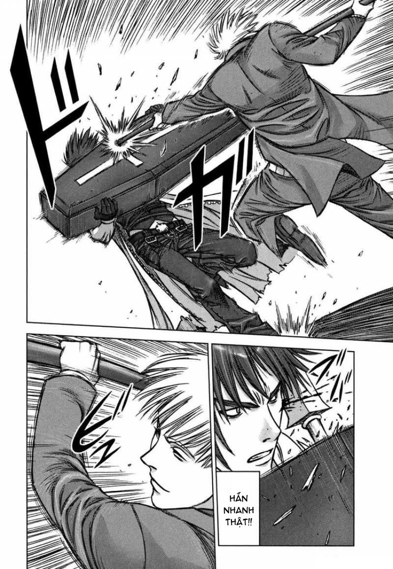 Jackals Chapter 23.5 - 13