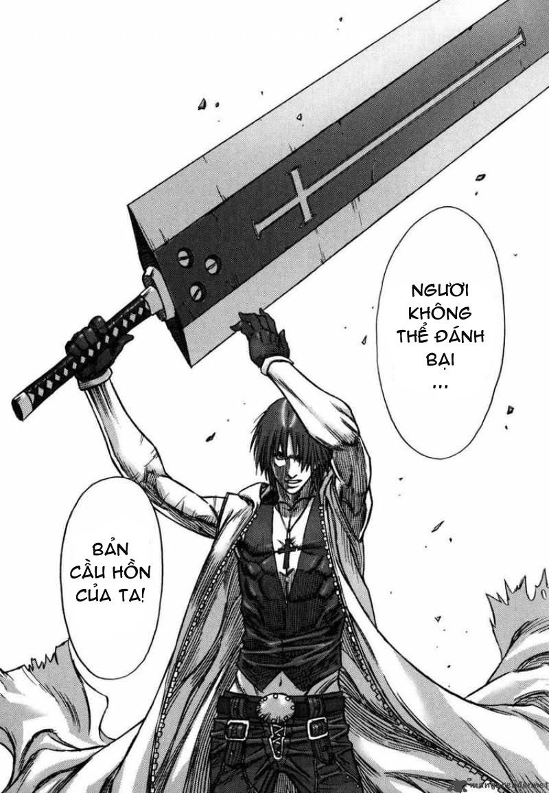 Jackals Chapter 23.5 - 16