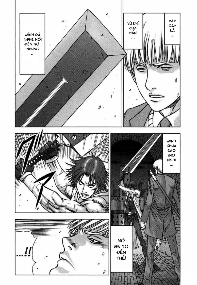 Jackals Chapter 23.5 - 17